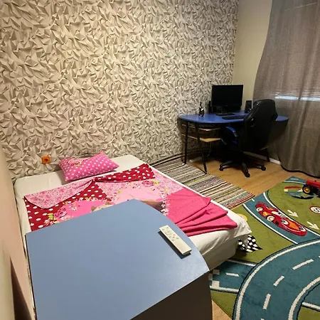 Tsveten Kv * فارنا