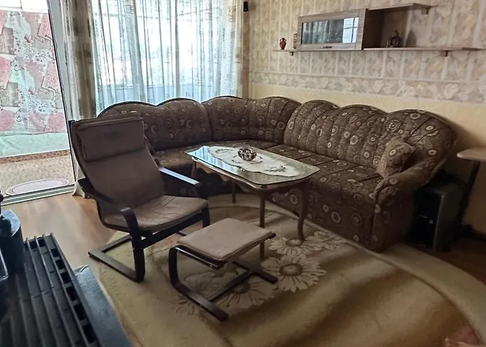 Apartment Tsveten Kv Varna