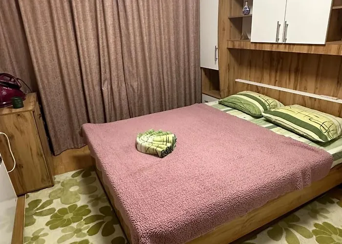 Apartment Tsveten Kv