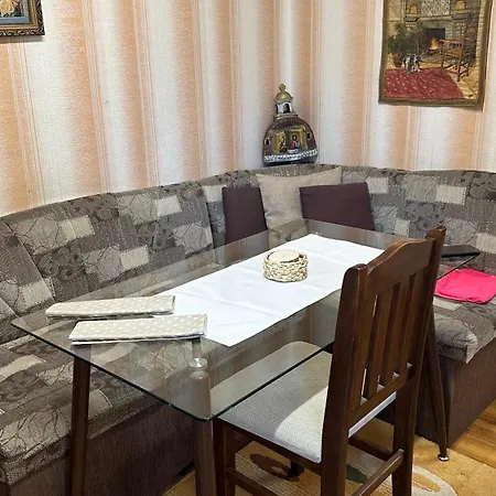 Tsveten Kv Apartment Varna