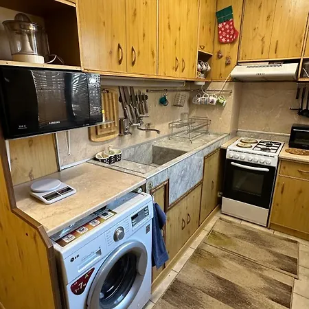 Tsveten Kv Apartamento Varna