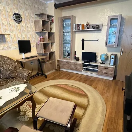 Apartamento Tsveten Kv Varna