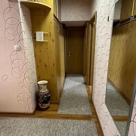 Apartamento Tsveten Kv *