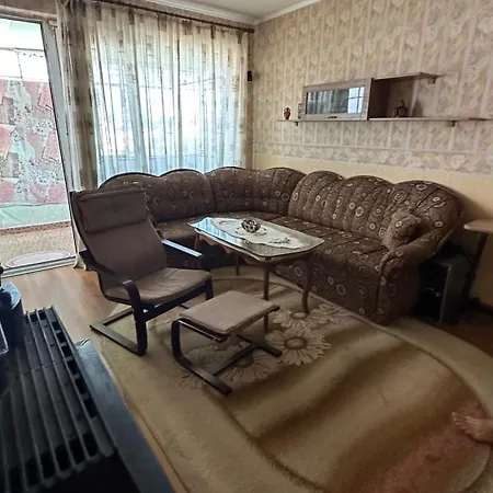 Apartment Tsveten Kv Varna