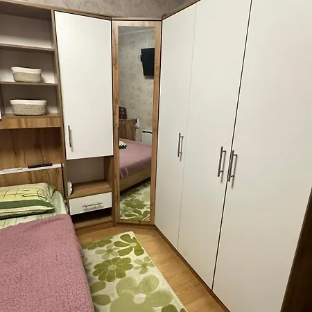 Apartment Tsveten Kv Varna